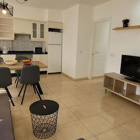 Sabbia Suites Mon Amour Playa Blanca  Exterior photo