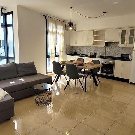 Sabbia Suites Mon Amour Playa Blanca  Exterior photo