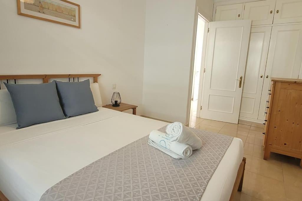 Sabbia Suites Mon Amour Playa Blanca  Exterior photo