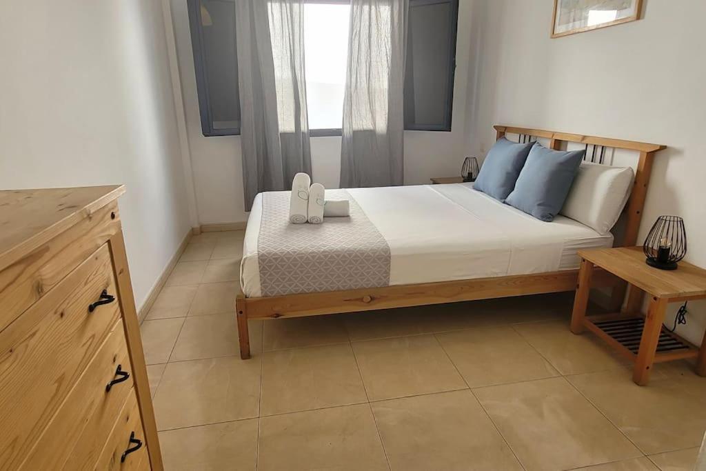 Sabbia Suites Mon Amour Playa Blanca  Exterior photo