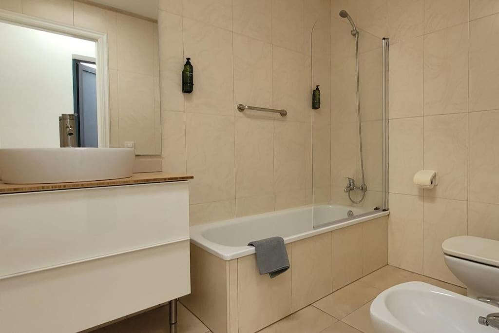 Sabbia Suites Mon Amour Playa Blanca  Exterior photo