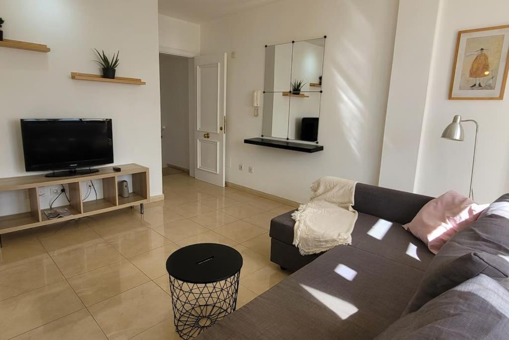 Sabbia Suites Mon Amour Playa Blanca  Exterior photo
